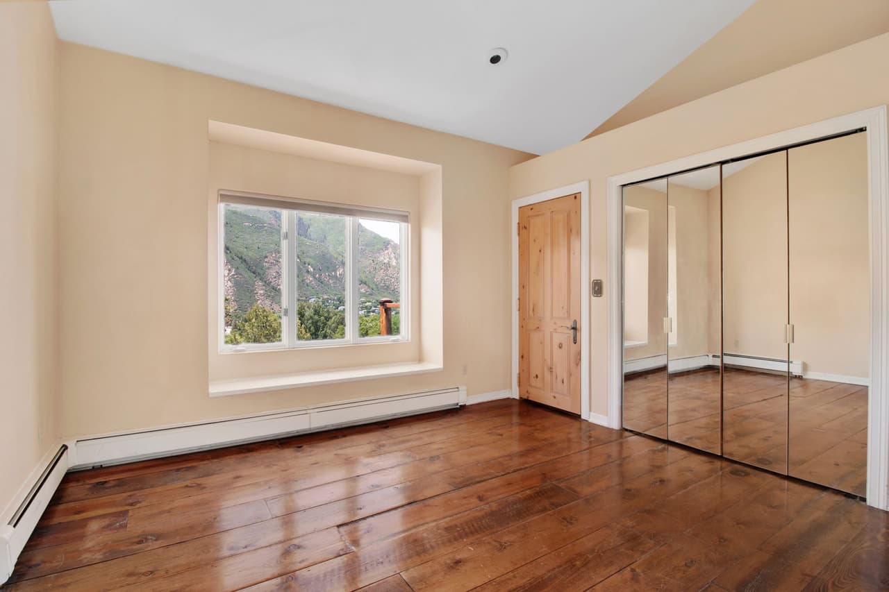 Hardwood Flooring supplied and installed by Collierville Flooring