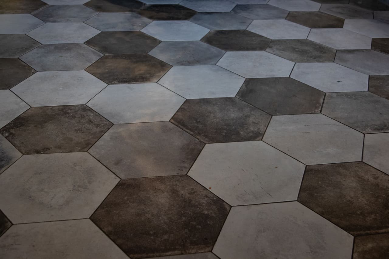 Tile for Memphis east metro homes